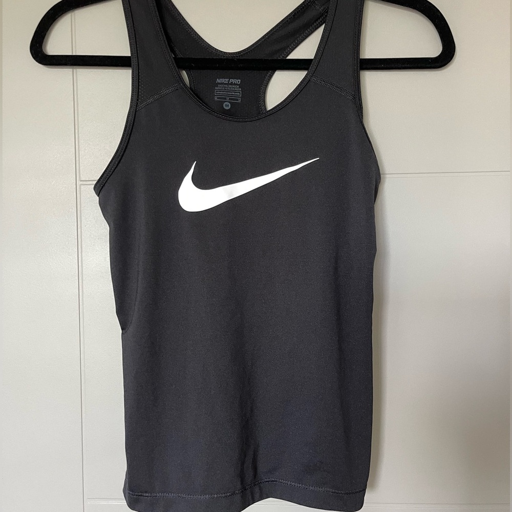Nike Dry-Fit Workout Tank